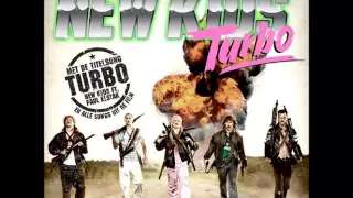 New Kids Turbo Soundtrack - Paul Elstak feat. Gers and Stef - Broodje Bakpao