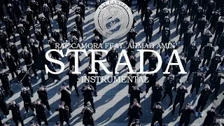 RAF Camora ft. Ahmad Amin – Strada Instrumental (Prod. AKBeatz)