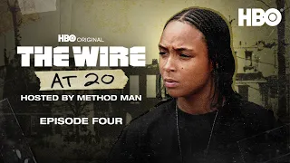 The Wire at 20 Official Podcast | Episode 4 with Felicia “Snoop” Pearson | HBO