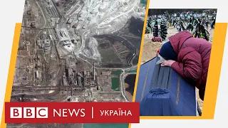 Битва за Донбас, "Азовсталь" тримає удар. Випуск новин BBC 19.04.2022
