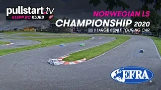 NM Largescale 2020 // Finals // Klepp RC Klubb 🇳🇴