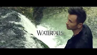 YAMIRA FEAT MATTYAS - WATERFALLS (2015)