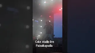 Faisal Kapadia live in dubai