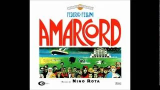 01 - Nino Rota - Amarcord - Amarcord