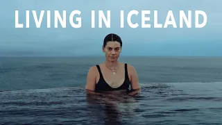 Pros and Cons of Living in Iceland (Australian's Point of View)