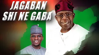 Jagaban Shine Gaba - Sabuwar Wakar Dauda Kahutu Rarara ( Ahmed Bola Tinubu) Full Audio 2022