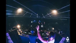Rampage Open Air 2019 - A.M.C & Turno