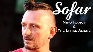 Miro Ivanov & The Little Aliens - Blue radio | Sofar Sofia