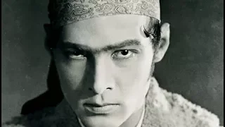 Documental: Rodolfo Valentino biografía (Rudolph Valentino biography)