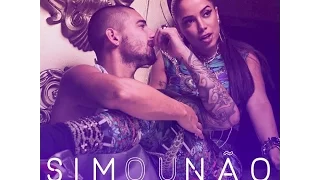 Sim Ou Não - Anitta Feat Maluma ( Remix )