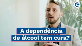 Dependência de álcool: diagnóstico e impactos na saúde | Educação em Saúde Einstein