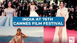 Cannes Film Festival Kicks Off It's 76th Edition | BQ Prime