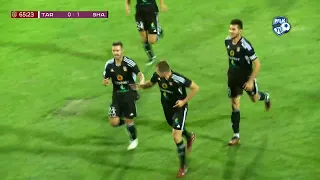 Гол - Р. Муртазаев. Тараз - Шахтер 0:1. 1/4 финала. Кубок 2022