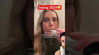 FRAUEN DATING 2024 #dating #satire #date #beziehungen #wokeness #männlichkeit