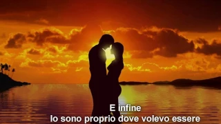 Robbie Williams Love my Life   Traduzione italiano