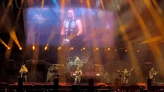 SABATON - Ghost Division (HD) Live in Oslo Spektrum,Norway 29.04.2023