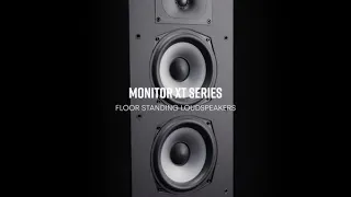 Polk Monitor XT Tower #Speakers - Rising Above The Rest