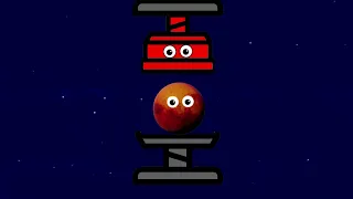 Mercury Planet kids Game | 8 planets | Mercury, Venus, Earth, Mars, Jupiter, Saturn, Uranus, Neptune