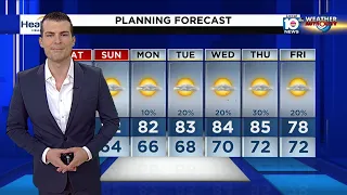 Local 10 News Weather: 12/10/2022 Morning Edition