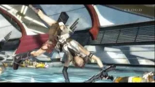 Final Fantasy XIII Full Trailer in HD! (720p)