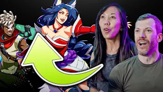 Ways Project L Can Change the Fighting Game Genre