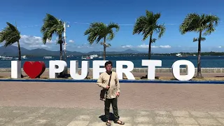 Palawan 2024 | Puerto Princesa City Tour | Last Day in Palawan #solotravel #travelvlog