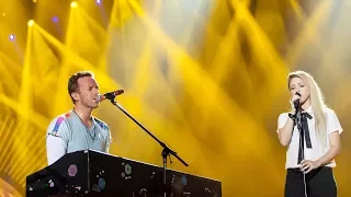 Global Citizen Festival Hamburg | LIVE on YouTube presented by eBay Kleinanzeigen