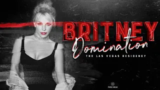 Britney Spears - Breathe on Me (Domination 2.0 Studio Version)