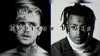 FREE XXXTENTACION LIL PEEP TYPE BEAT