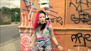 Alex Gaudino ft. Maxine Ashley - I'm In Love (I Wanna Do It) / Official Video