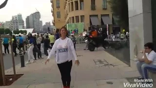 Marathon Beirut 2016