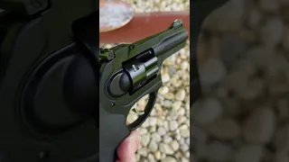 22 Magnum KIT GUN - Ruger LCRx