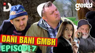 Dani Bani GMBH | Episodi 7 | DTV Media