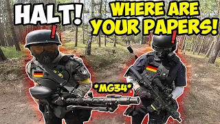 PAINTBALL FUNNY MOMENTS & FAILS ► THEY TAKE IT WAY TOO SERIOUS! 🤐