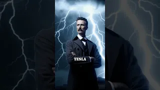 Tesla vs. Edison - Der Stromkrieg um die elektrische Zukunft  #history #nikolatesla #thomasedison