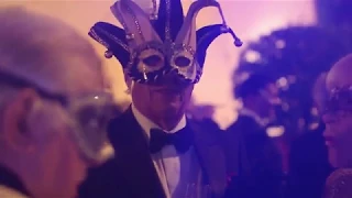 Eyes Wide Shut theme Party