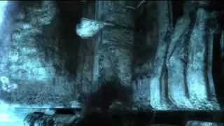 Tomb Raider- Underworld - Lara's Shadow (Opening Cutscene - 720p HD)