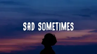 Alan Walker - Sad Sometimes (Lyrics) ft. Huang Xiaoyun