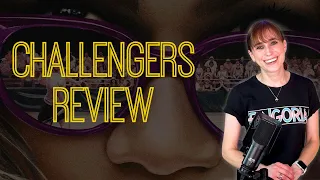 Challengers Review: Zendaya, Mike Faist & Josh O'Connor Are Electric