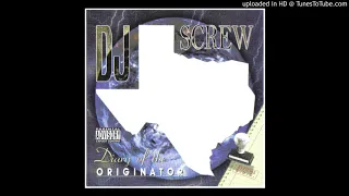 DJ Screw-Chapter 037: 10201 '96-101-Ice Cube-Natural Born Killaz