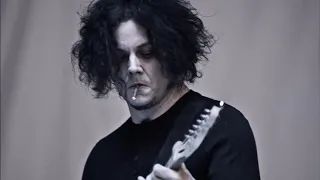 Jack White - Lazaretto 432Hz