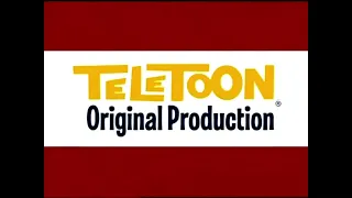 Teletoon Original Production/9 Story Entertainment (2007)