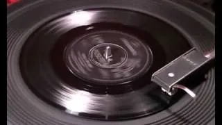 The Yardbirds - Evil Hearted You + Still I'm Sad - 1965 45rpm