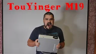 TouYinger M19 Я облажался!!!