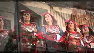 «Η Παναϊώτα» (Δρυμός Θεσσαλονίκης) - Μακεδονικά τραγούδια