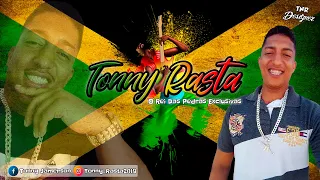 Melo De Reggae Móvel 2021 (Tonny Rasta) Lançamento Tonny Rasta Colection