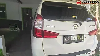 Trip Surabaya drop Barang langsung putar balik , ELF LONG selesai rehap interior langsung UJI KIR