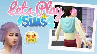 Date Night | Ep. 4 | Let's Play Sims 4