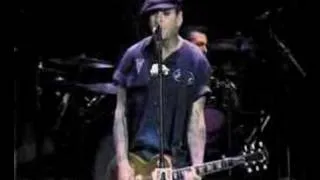 Social Distortion Don't Take Me for Granted