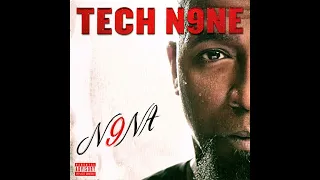Tech N9ne - Like I Ain’t [Audio]